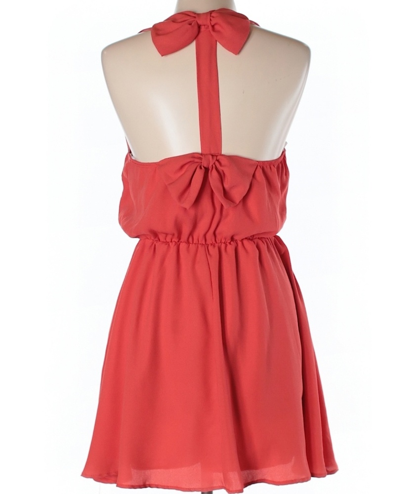 👗🎀Entourage Scoop Neckline casual Summer Dress🎀 - Picture 3 of 3
